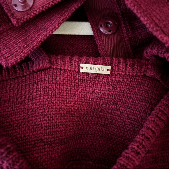 Cult Gaia Dress - NEW WITH TAGS - Picture 4 of 6